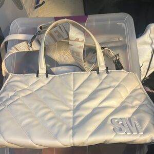 steve madden purse